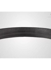 2008-2014 Subaru Impreza WRX STI 4DR / 2008-2011 Subaru Impreza 4DR Carbon Creations DB Aero Rear Wing Spoiler - 1 Piece                                     - 116861 - Image 3