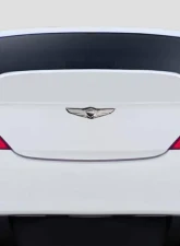 2010-2016 Hyundai Genesis Coupe 2DR Duraflex MSR Trunk - 1 Piece                                     - 119854 - Image 7