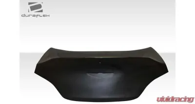 2010-2016 Hyundai Genesis Coupe 2DR Duraflex MSR Trunk - 1 Piece - 119854