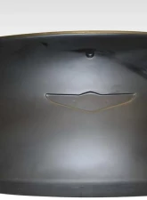 2010-2016 Hyundai Genesis Coupe 2DR Duraflex MSR Trunk - 1 Piece                                     - 119854 - Image 7