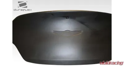 2010-2016 Hyundai Genesis Coupe 2DR Duraflex MSR Trunk - 1 Piece - 119854