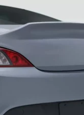 2010-2016 Hyundai Genesis Coupe 2DR Duraflex MSR Trunk - 1 Piece                                     - 119854 - Image 2