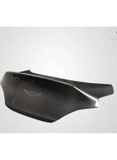 2010-2016 Hyundai Genesis Coupe 2DR Carbon Creations MSR Trunk - 1 Piece                                     - 116876 - Image 3