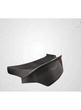 2010-2016 Hyundai Genesis Coupe 2DR Carbon Creations MSR Trunk - 1 Piece                                     - 116876 - Image 5