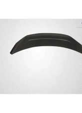2010-2016 Hyundai Genesis Coupe 2DR Carbon Creations MSR Trunk - 1 Piece                                     - 116876 - Image 6