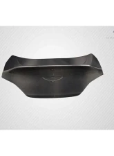 2010-2016 Hyundai Genesis Coupe 2DR Carbon Creations MSR Trunk - 1 Piece                                     - 116876 - Image 9