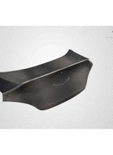 2010-2016 Hyundai Genesis Coupe 2DR Carbon Creations MSR Trunk - 1 Piece                                     - 116876 - Image 10