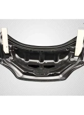 2010-2016 Hyundai Genesis Coupe 2DR Carbon Creations MSR Trunk - 1 Piece                                     - 116876 - Image 12