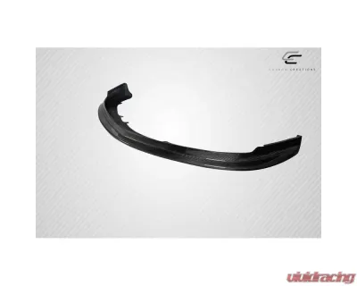2006-2006 Mitsubishi Lancer Evolution 9 Carbon Creations Varte Front Lip Spoiler Air Dam - 1 Piece - 116890