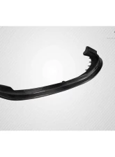 2006-2006 Mitsubishi Lancer Evolution 9 Carbon Creations Varte Front Lip Spoiler Air Dam - 1 Piece                                     - 116890 - Image 4