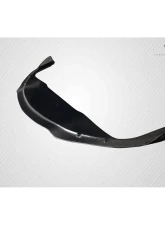2014-2016 Porsche 981 Cayman Carbon Creations Motox Front Lip Spoiler Air Dam - 1 Piece                                     - 116914 - Image 4
