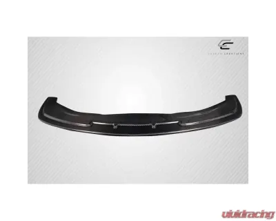 2006-2010 Porsche 987 Cayman Carbon Creations Motox Front Lip Spoiler Air Dam - 1 Piece - 116918