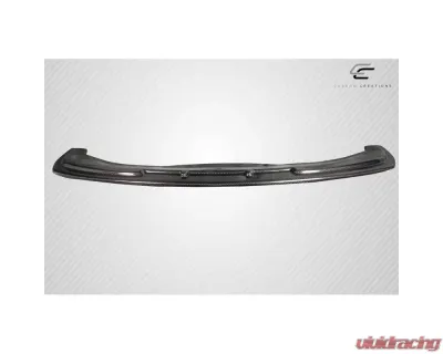 2006-2010 Porsche 987 Cayman Carbon Creations Motox Front Lip Spoiler Air Dam - 1 Piece - 116918
