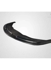 2006-2010 Porsche 987 Cayman Carbon Creations Motox Front Lip Spoiler Air Dam - 1 Piece                                     - 116918 - Image 4