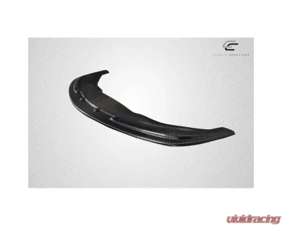 2006-2010 Porsche 987 Cayman Carbon Creations Motox Front Lip Spoiler Air Dam - 1 Piece - 116918