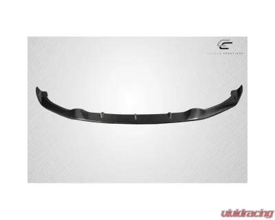 2016-2023 Mazda Miata Carbon Creations Dancer Front Lip Spoiler Air Dam - 1 Piece - 116924