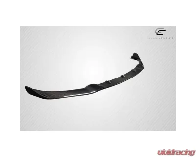 2016-2023 Mazda Miata Carbon Creations Dancer Front Lip Spoiler Air Dam - 1 Piece - 116924