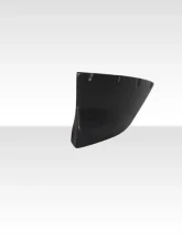 2014-2019 Ford Fiesta Duraflex CPR Rear Add Ons - 2 Piece                                     - 119858 - Image 6