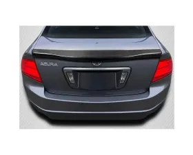 2004-2008 Acura TL Carbon Creations CSL Look Rear Wing Spoiler - 1 Piece