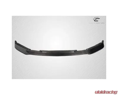 2015-2020 Ford F-150 Carbon Creations RKS Front Lip Spoiler Air Dam - 1 Piece - 116943