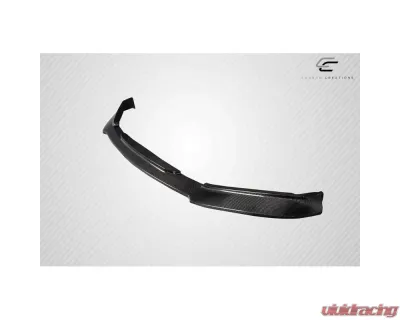 2015-2020 Ford F-150 Carbon Creations RKS Front Lip Spoiler Air Dam - 1 Piece - 116943