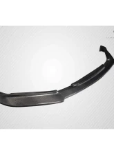2015-2020 Ford F-150 Carbon Creations RKS Front Lip Spoiler Air Dam - 1 Piece                                     - 116943 - Image 4