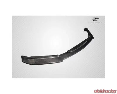 2015-2020 Ford F-150 Carbon Creations RKS Front Lip Spoiler Air Dam - 1 Piece - 116943