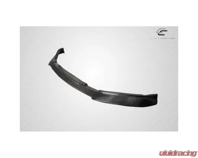 2015-2020 Ford F-150 Carbon Creations RKS Front Lip Spoiler Air Dam - 1 Piece - 116943
