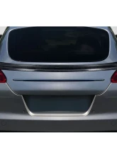 2010-2013 Porsche 970 Panamera Carbon Creations W1 Rear Wing Spoiler - 1 Piece                                     - 116947 - Image 3