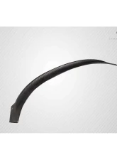 2010-2013 Porsche 970 Panamera Carbon Creations W1 Rear Wing Spoiler - 1 Piece                                     - 116947 - Image 3