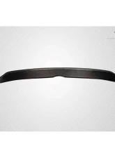 2015-2021 Subaru WRX STI Carbon Creations Duckbill V2 Rear Wing Spoiler - 1 Piece                                     - 116955 - Image 2