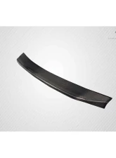2015-2021 Subaru WRX STI Carbon Creations Duckbill V2 Rear Wing Spoiler - 1 Piece                                     - 116955 - Image 3