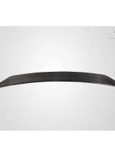 2015-2021 Subaru WRX STI Carbon Creations Duckbill V2 Rear Wing Spoiler - 1 Piece                                     - 116955 - Image 5