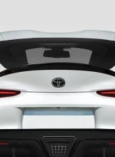 2020-2024 Toyota Supra A90 Duraflex AG Design Rear Wing Spoiler - 1 Piece                                     - 119864 - Image 10