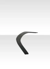 2020-2024 Toyota Supra A90 Duraflex AG Design Rear Wing Spoiler - 1 Piece                                     - 119864 - Image 2