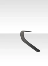2020-2024 Toyota Supra A90 Duraflex AG Design Rear Wing Spoiler - 1 Piece                                     - 119864 - Image 3