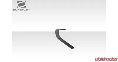 2020-2024 Toyota Supra A90 Duraflex AG Design Rear Wing Spoiler - 1 Piece - 119864