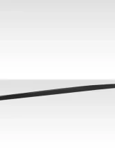 2020-2024 Toyota Supra A90 Duraflex AG Design Rear Wing Spoiler - 1 Piece                                     - 119864 - Image 6