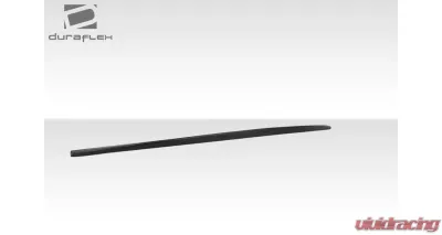 2020-2024 Toyota Supra A90 Duraflex AG Design Rear Wing Spoiler - 1 Piece - 119864
