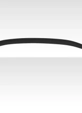 2020-2024 Toyota Supra A90 Duraflex AG Design Rear Wing Spoiler - 1 Piece                                     - 119864 - Image 7