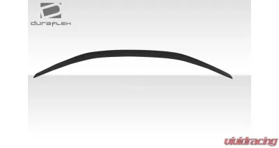 2020-2024 Toyota Supra A90 Duraflex AG Design Rear Wing Spoiler - 1 Piece - 119864