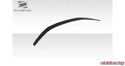 2020-2024 Toyota Supra A90 Duraflex AG Design Rear Wing Spoiler - 1 Piece - 119864