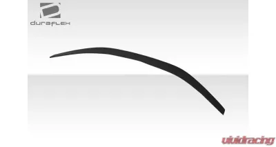 2020-2024 Toyota Supra A90 Duraflex AG Design Rear Wing Spoiler - 1 Piece - 119864