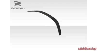 2020-2024 Toyota Supra A90 Duraflex AG Design Rear Wing Spoiler - 1 Piece - 119864