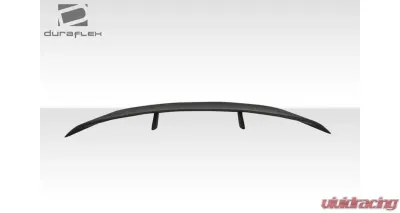 2020-2024 Toyota Supra A90 Duraflex AG Design GT Rear Wing Spoiler - 1 Piece - 119865