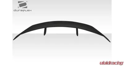 2020-2024 Toyota Supra A90 Duraflex AG Design GT Rear Wing Spoiler - 1 Piece - 119865