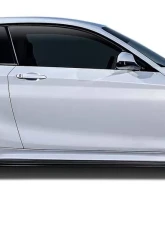 2014-2021 BMW 2 Series F22 F23 Duraflex 3DS Side Skirt Splitters - 2 Piece                                     - 119869 - Image 7