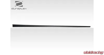 2014-2021 BMW 2 Series F22 F23 Duraflex 3DS Side Skirt Splitters - 2 Piece - 119869