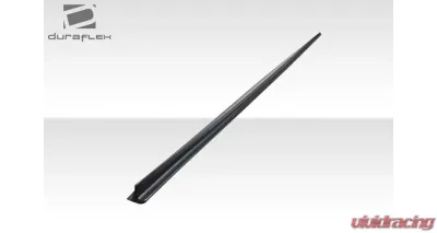 2014-2021 BMW 2 Series F22 F23 Duraflex 3DS Side Skirt Splitters - 2 Piece - 119869