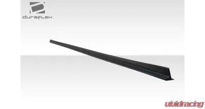2014-2021 BMW 2 Series F22 F23 Duraflex 3DS Side Skirt Splitters - 2 Piece - 119869